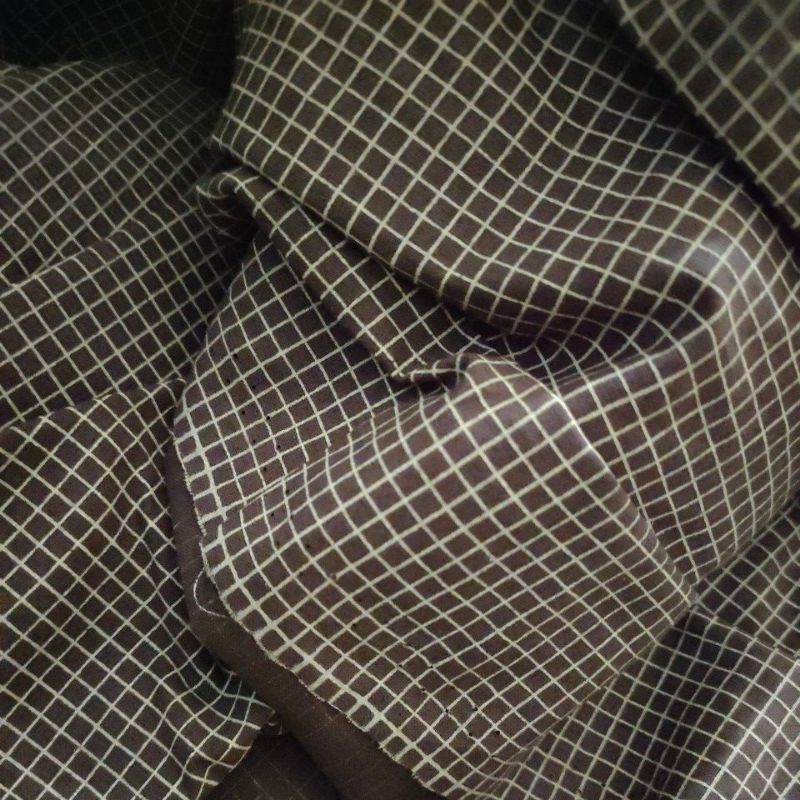 KAIN KATUN JEPANG MOTIF KILOAN POTONGAN