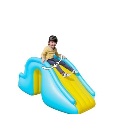 Perosotan Kolam Renang Anak Playground Jumbo