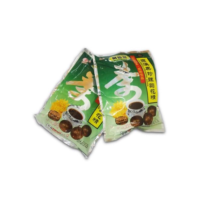 

[BISA COD] Lohankuo Zhenzhu Juhua teh untuk panas dalam