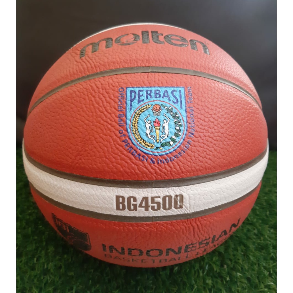 Bola basket molten bg5000 bola basket  bg4500 bola basket molten original thailand bola  basket  out