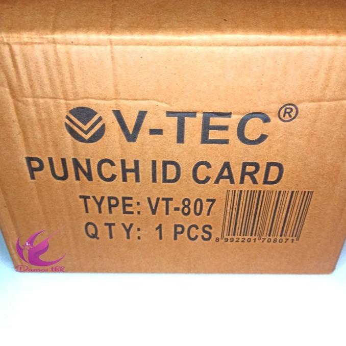 

100% Asli Alat Mesin Plong Id Card / Mesin Pvc Card / Pvc Die Cutter