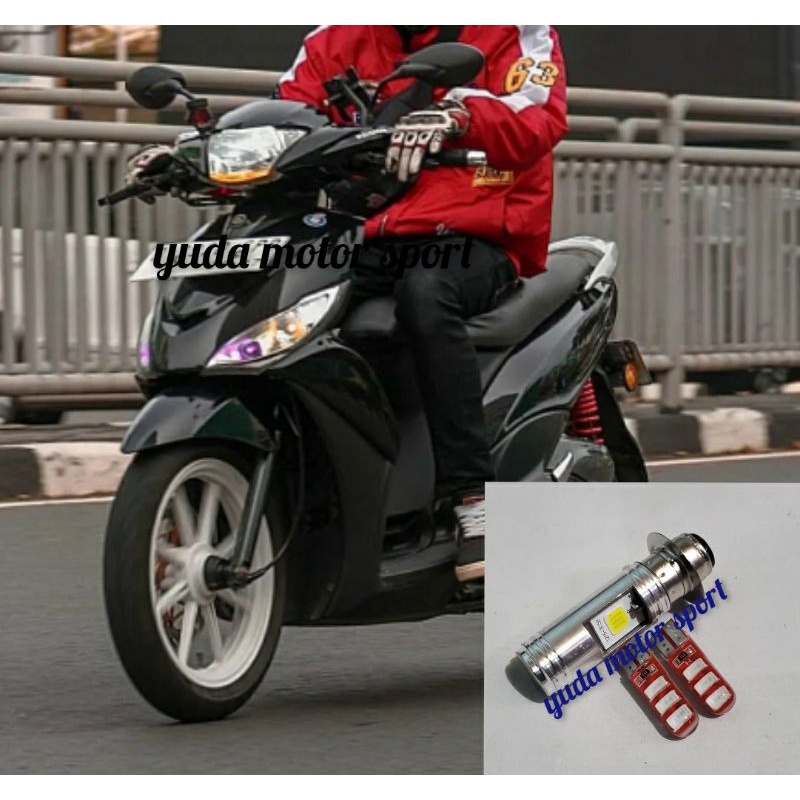 TERMURAH LAMPU DEPAN MIO J LAMPU DEPAN MIO J PLUS LAMPU SENJA MIO J