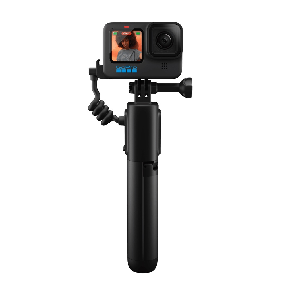 Volta GoPro (External BatteryGrip/Tripod/Remote HERO10/9/8&amp;Max Camera)