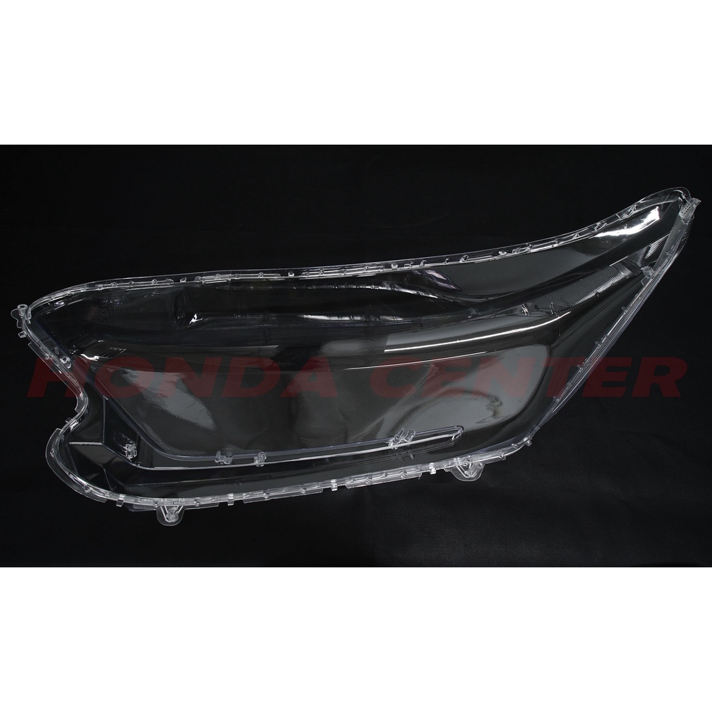 cover mika kaca lampu depan head lamp honda crv RW gen5 turbo 2018 2019 2020