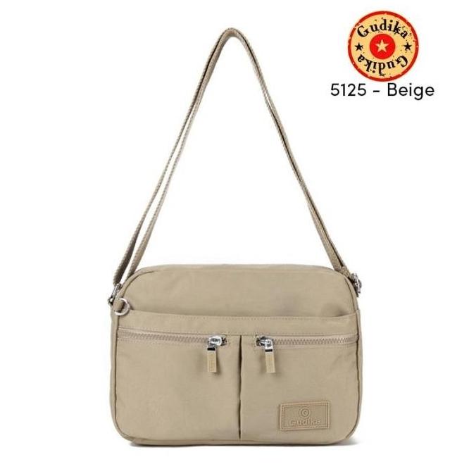 TAS ORIGINAL GUDIKA 5125 SELEMPANG IMPORT BATAM/TAS WANITA/TAS BRANDED SRGE68546R