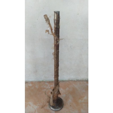 Klep kapal 62m ∅28mm jumbo api