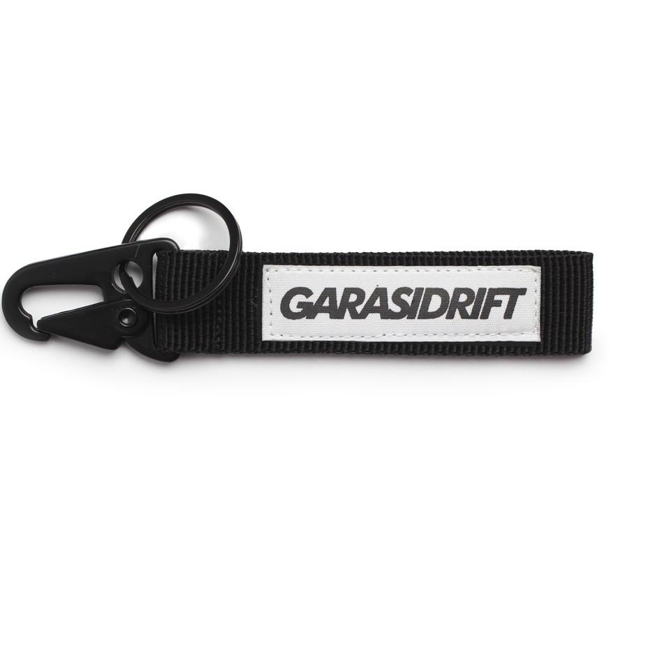 Model Trending GDRB Keychain | Garasi Drift Merchandise