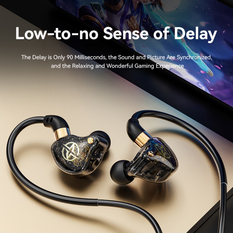 BX-02 Earphone Bluetooth Tahan Air Olahraga yang dipasang di Leher dengan Mikrofon HiFi Subwoofer Stereo Wireless Earphone