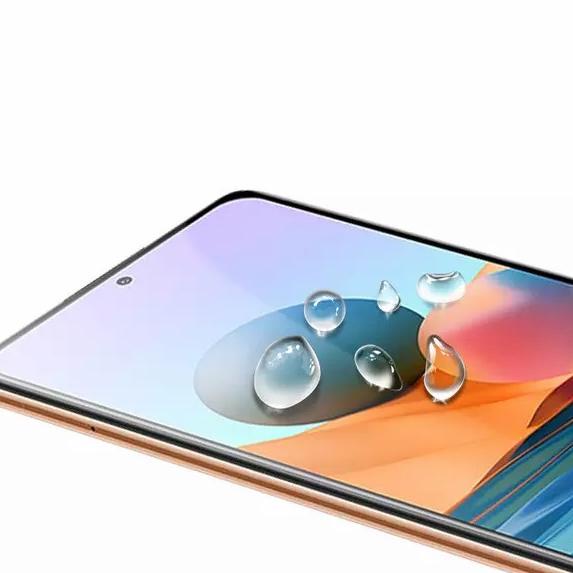New Sale Tempered Glass Redmi Note 10 Pro 10S 10 Mocolo Full TG