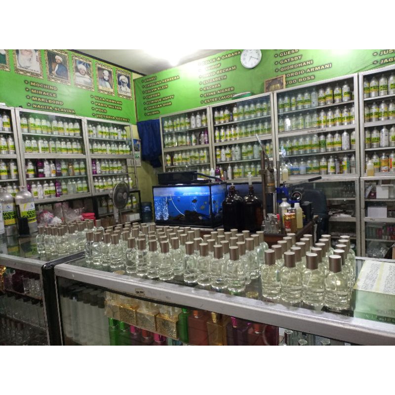 parfum inspired lelabo 35ml 12.500 harga distributor