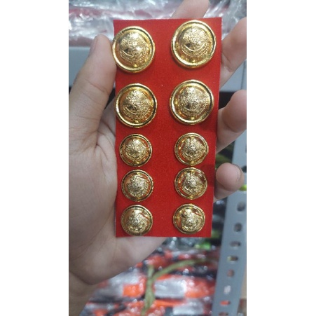 Kancing PDU perhubungan