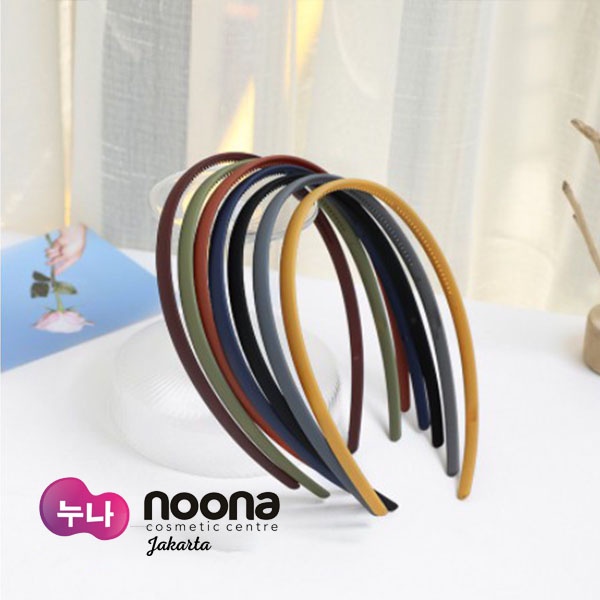 BANDO KOREA POLOS DOFF / N018928 -NJ