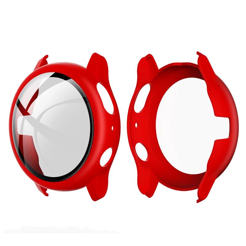 Case Pelindung Layar Untuk Samsung Watch Active 2 40mm 44mm 40mm 44mm