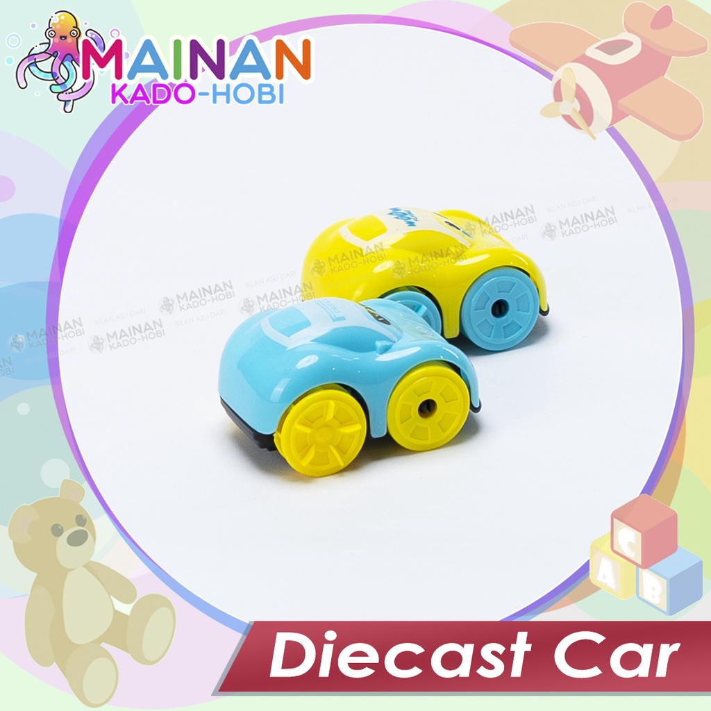 MAINAN MANDI ANAK BABY MOBIL AIR WATER CAR TOYS