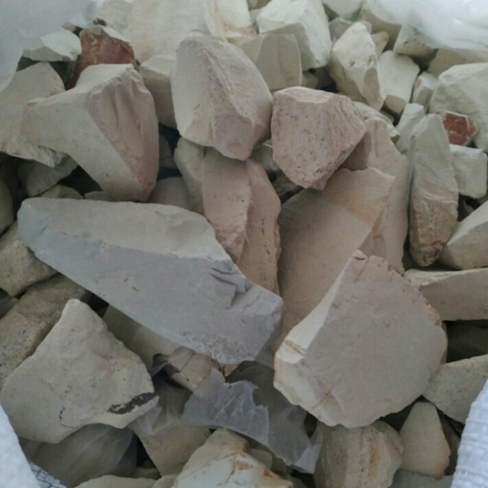 Batu Ziolite, Zeolite Penjernih Air Aquarium/Kolam/Industri Berat 1 Kg