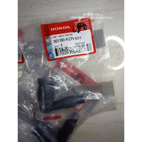 Cop Busi KZR/COP BUSI VARIO125 AHM