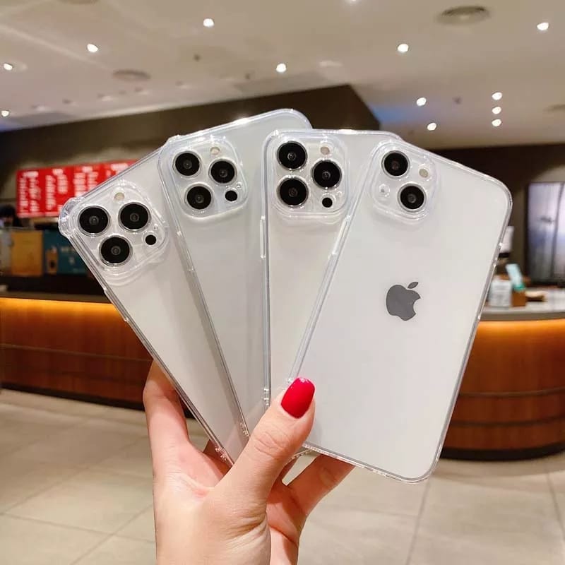 GROSIR TIPE OPPO &amp; REALME CASE SPACE BENING + PROTEC CAMERA  CEK DI DESKRIPSI KUALITAS BAGUS TERLARIS