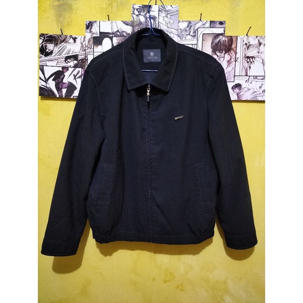 Jaket Parkland