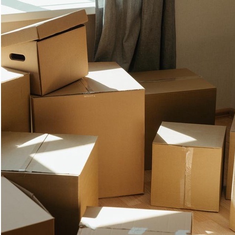 

Box Extra Packing Kardus Tambahan Packing Aman