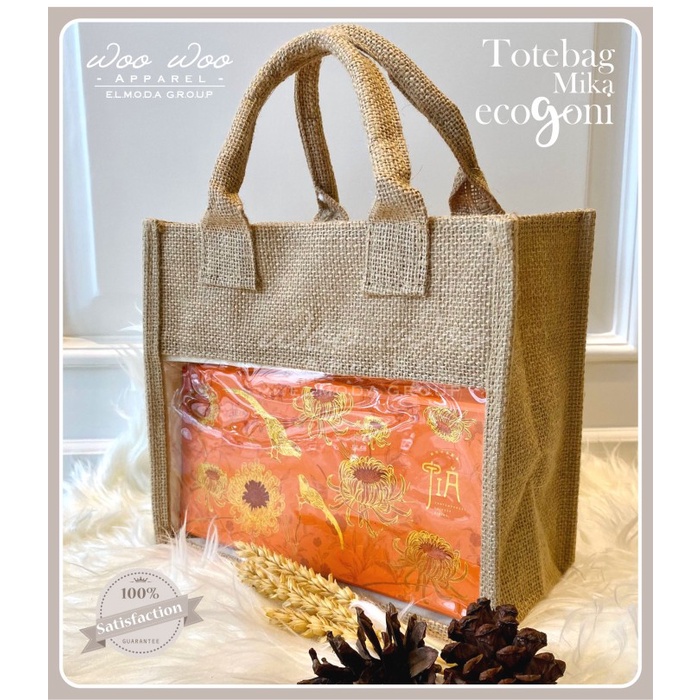 Tas Goni Mika