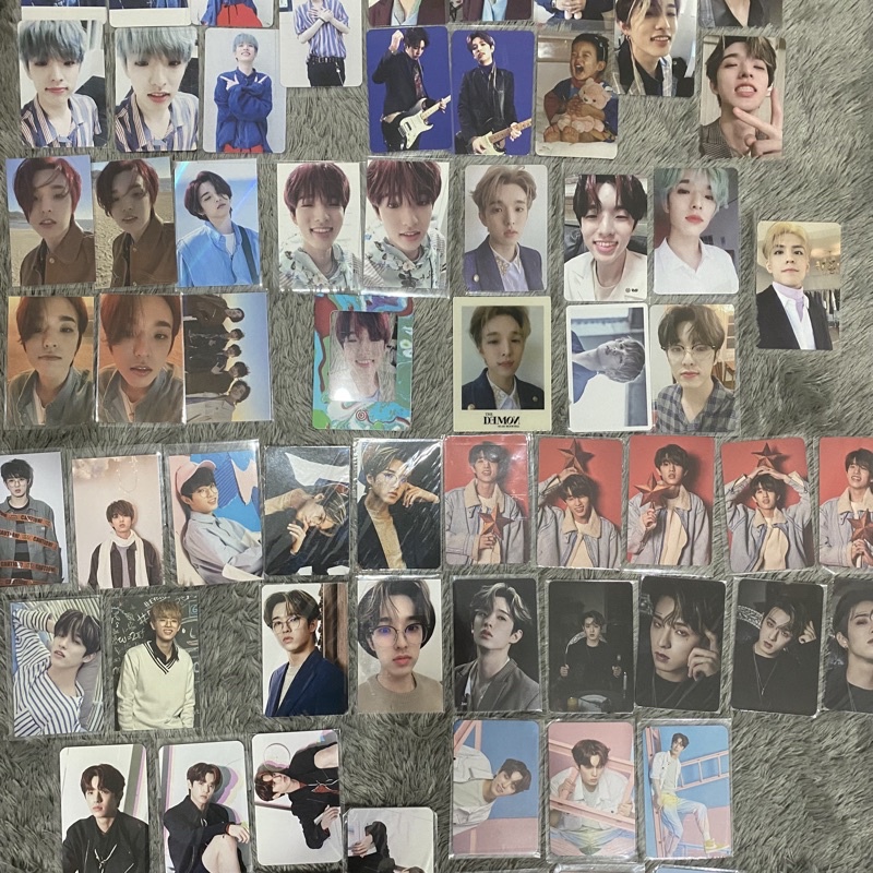 PC DAY6 Jae Park eaJ Album Benefit