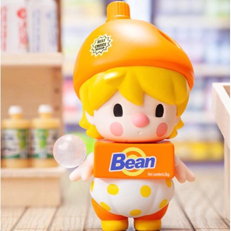Pop Mart Sweet Bean Supermarket 2