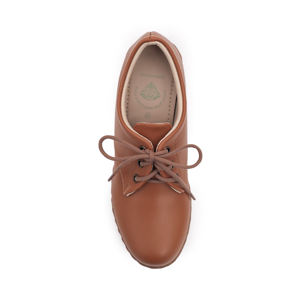 KHK by Khakikakiku Myra Oxford Brown