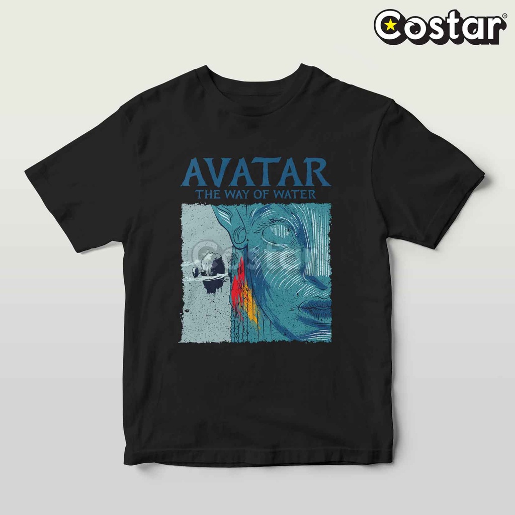 Kaos Costarstore - Avatar - The Way Of Water - Neytiri