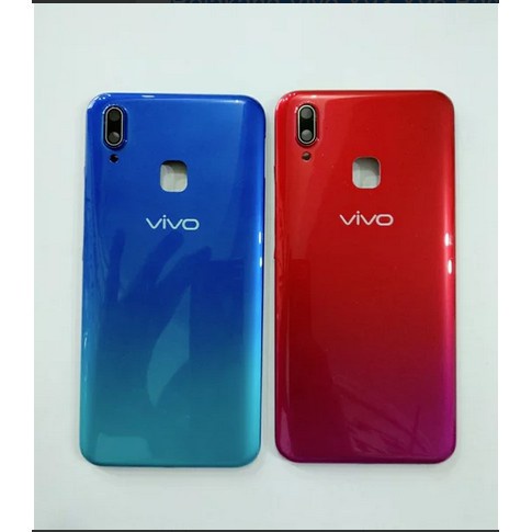 Back Cassing Vivo Y95 Back Cover Vivo Y95 Tutup Belakang Vivo Backdoor Vivo Y95