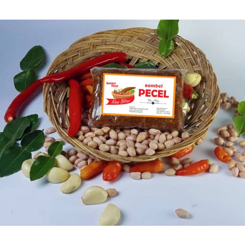 

sambel pecel blitar18
