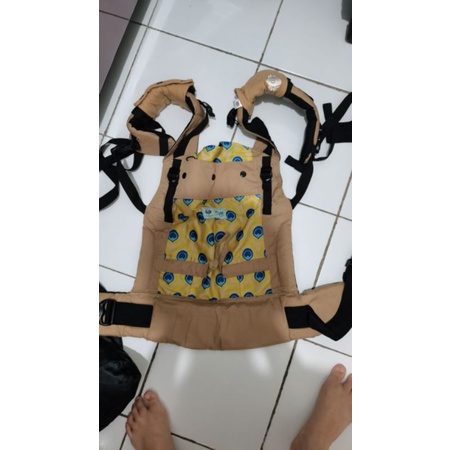 preloved ssc bayiku activa mark II