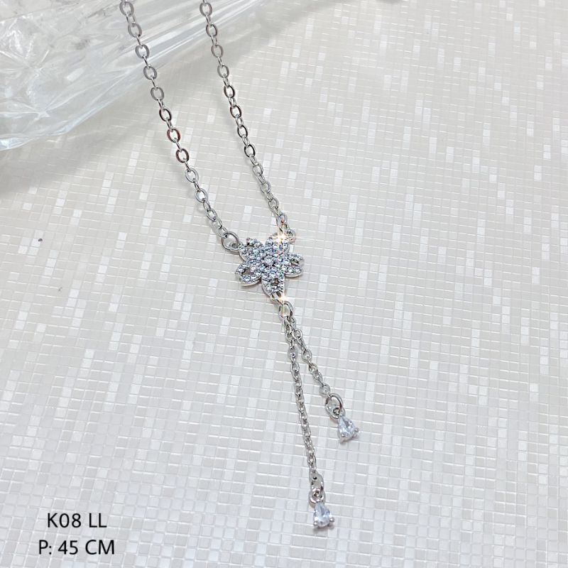 Kalung Xuping Wanita Dewasa K08 LL