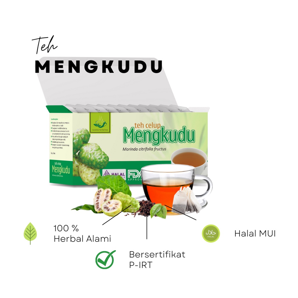 

Tazakka Teh Celup Mengkudu Kering Isi 20 Kantung Tea Bag Minuman Kesehatan Herbal Hipertensi Buah Noni Pace Obat Radang Tenggorokan Dewasa Ampuh