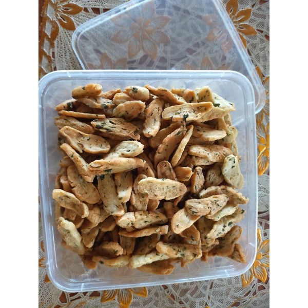 

Kue Bawang Original