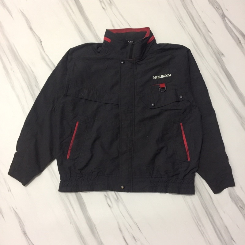 Nissan Jacket