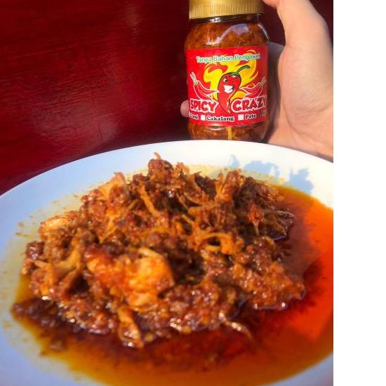 

Best SAMBAL AYAM RUMAHAN | SPICY.CRAZY