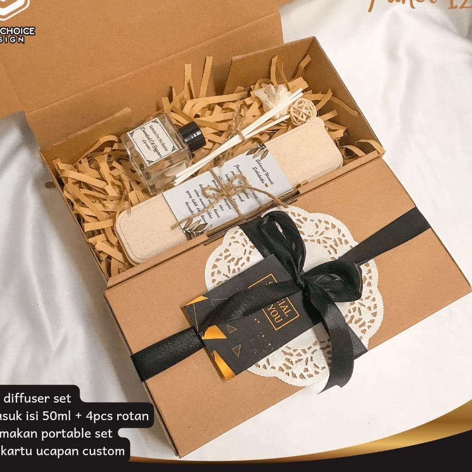 

(♥C6369] Hampers Murah/ Kado Wisuda / Kado Ulang Tahun Cewek / Gift Box Birthday / Giftbox Ultah / Kado Ultah Cewek