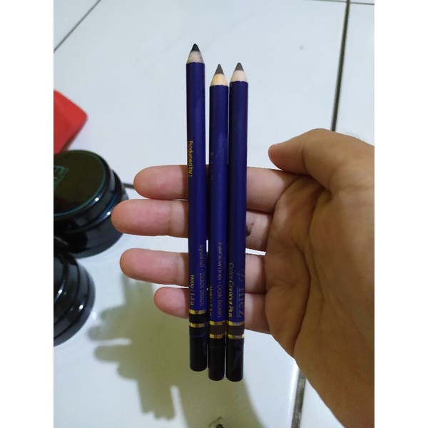 inez eyeliner