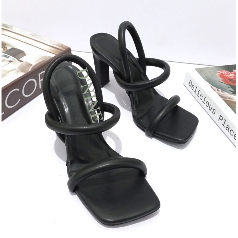 GABBY DV 18 Heels Sandal 9cm