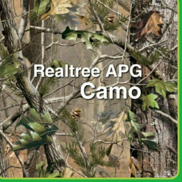

(B-W3W-♥) STIKER CAMO REALTREE - SKOTLET KAMUFLASE - REALTREE CAMOUFLAGE - TOKO SETIKER KAMO / VYNIL murah