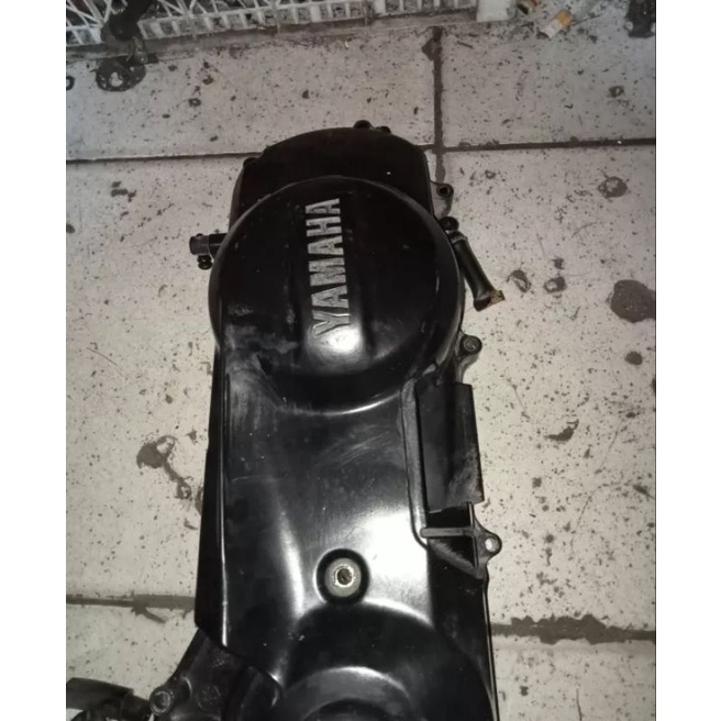 Blok Cvt Kosongan Mio J Mio GT soul GT copotan original