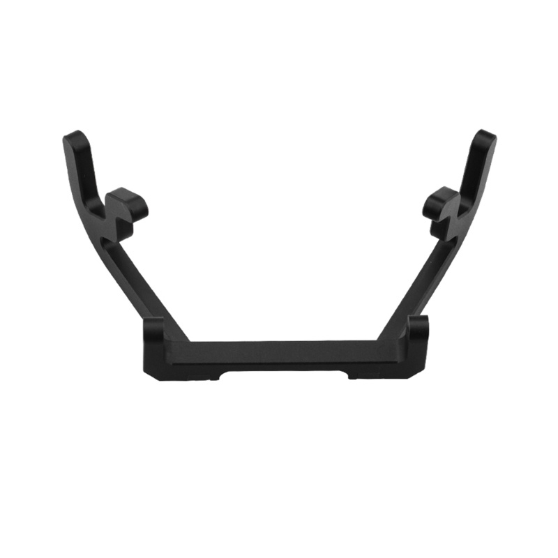 Zzz Aluminium Alloy Gimbal Lensa Bumper Top Protection Camera Protective Bar Anti-Tabrakan Untuk AVATA Aksesoris