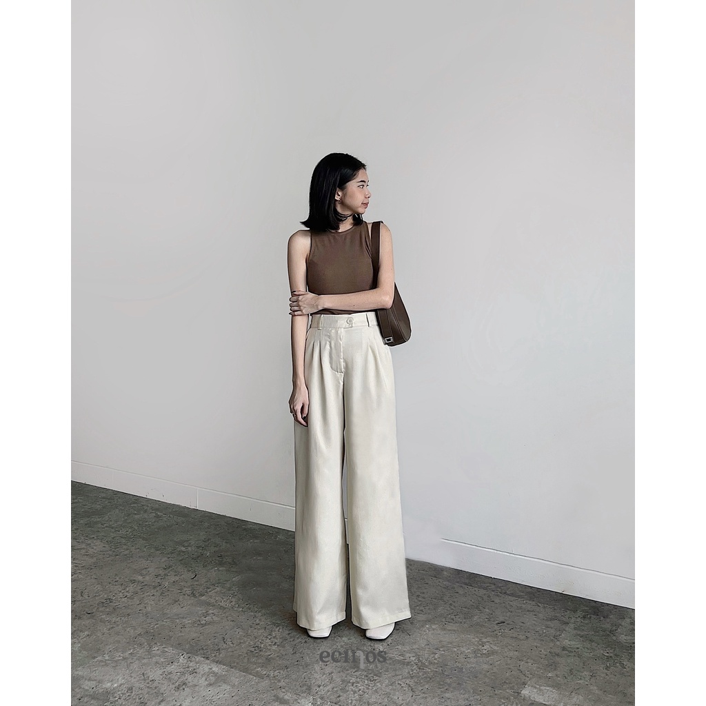 ECINOS - MRT 2.0 Wide Pants