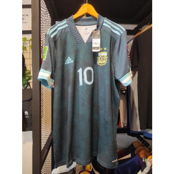 ARGENTINA AWAY 2021 ORIGINAL