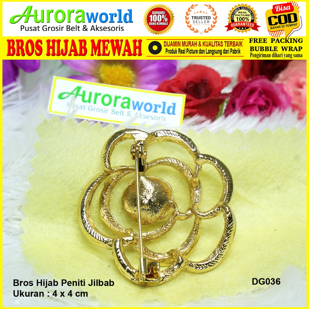 AURORAWORLD BROS SET MEWAH TERBARU UNTUK DRES GAMIS TUNIK KEBAYA