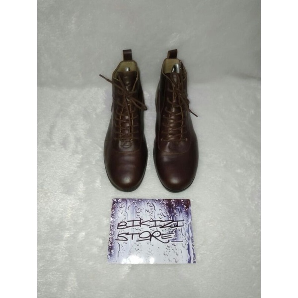 Brodo Ventura Signore Dark