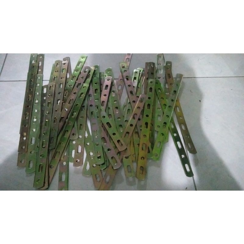 PENGGARIS KNALPOT, BREKET KNALPOT