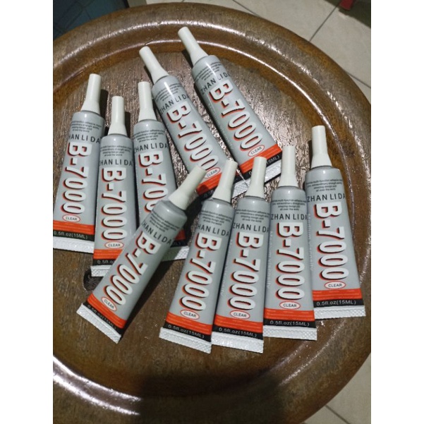

LEM LEC,TOUCHREEN B700 BENING