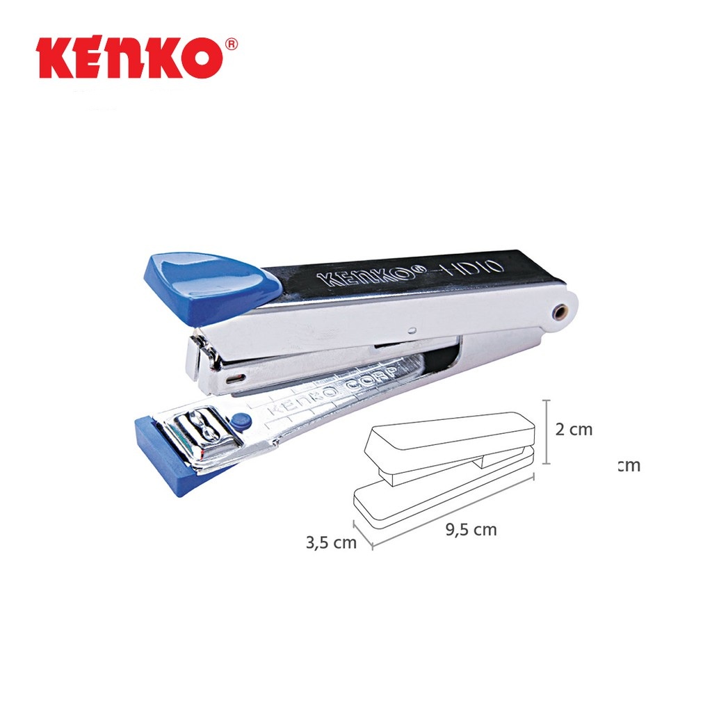 

Kenko Stapler HD-10