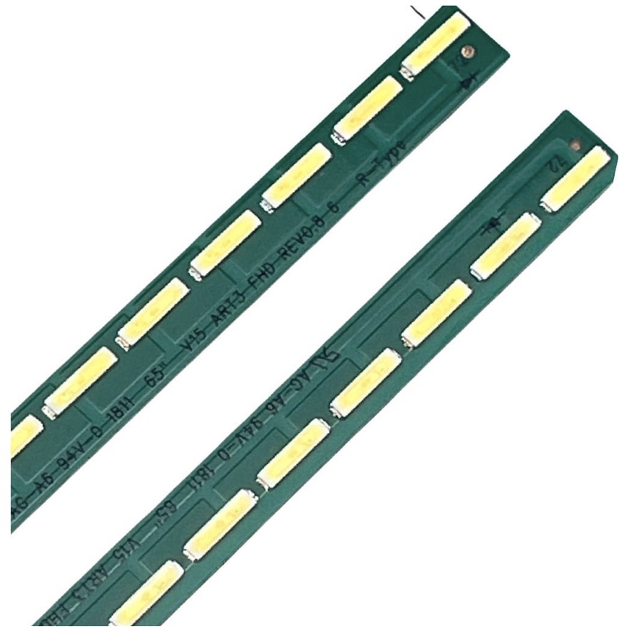 BACKLIGHT TV LED LG 65LF630T 65LX341C 65LF630 65LX341 65LF 65LX LAMPU BL 65 INCH